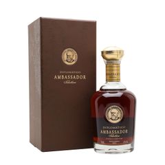 Diplomatico Ambassador Single Traditional Pot Still Rum