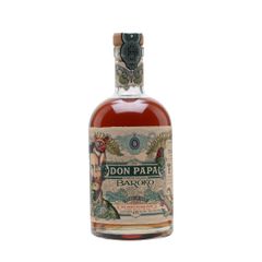 Don Papa Baroko Single Modernist Rum