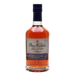 Dos Maderas Atlantic Rum / 5 + 1 Year Blended Modernist Rum