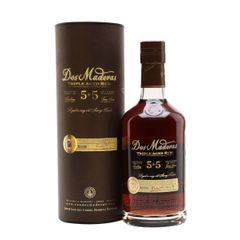 Dos Maderas PX 5 + 5 Year Old Rum Blended Modernist Rum
