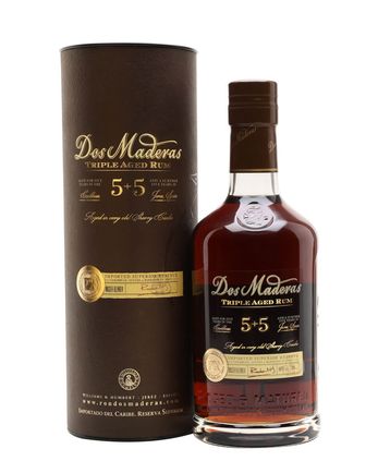 Dos Maderas PX 5 5 10年 Double Aged