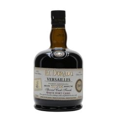 El Dorado 2005 / 16 Year Old / Versailles / White Port Finish