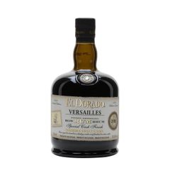 El Dorado 2005 / 16 Year Old / Versailles / Sweet Madeira Finish