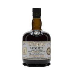 El Dorado 2006 / 15 Year Old / Uitvlugt / Dry Madeira Finish