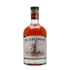 El Galipote Spiced