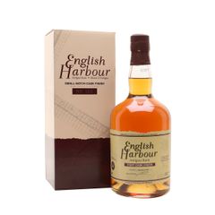 English Harbour Port Cask Finish Rum