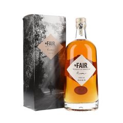 Fair Paraguay Extra Old Rum Single Traditional Column Still Rum
