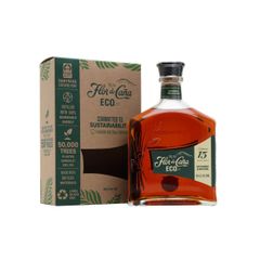 Flor de Cana ECO 15 Rum Single Modernist Rum