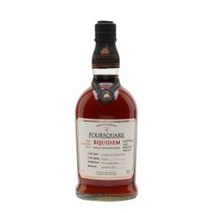 Foursquare Equidem 14 Year Old Single Traditional Blended Rum