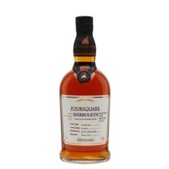 Foursquare Shibboleth / 16 Year Old Single Traditional Blended Rum