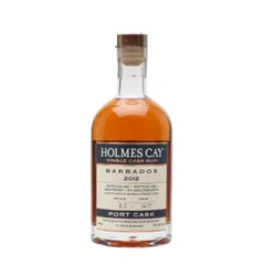 Foursquare 2012 Port Cask / 9 Year Old / Holmes Cay