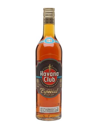 Havana Club Anejo Especial Rum