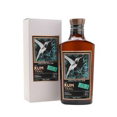 Jamaican 1998 / 27 Year Old / Signature Barrel Series / Rum Trail