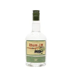 Rhum JM Blanc Agricole Single Traditional Column Still Rum