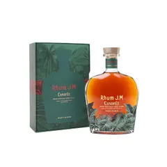 Rhum JM Canopée Single Traditional Column Still Rum