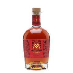 Matugga Spiced Rum