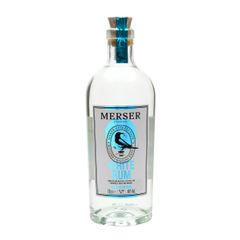 Merser White Rum Blended Modernist Rum