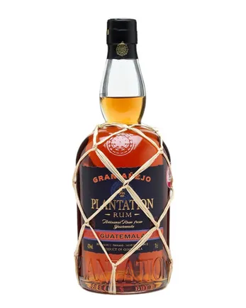Plantation Gran Anejo Guatemala Rum