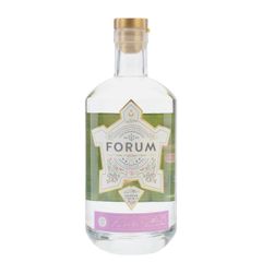 Portsmouth Forum Garden Botanical Rum