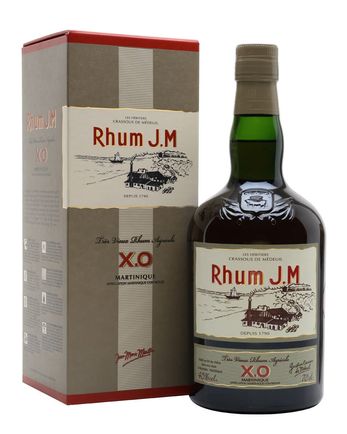 Rhum JM XO