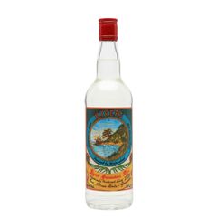 Rivers Royale Grenadian Rum / River Antoine