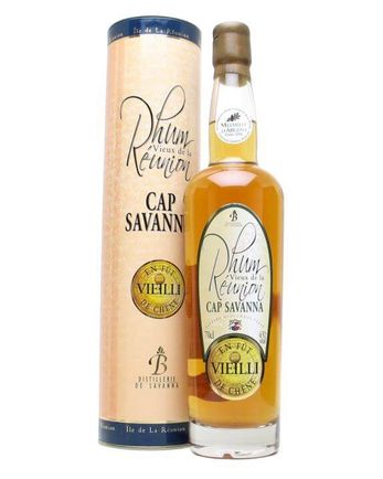 Cap Savanna 3年 Rum
