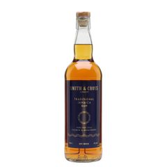 Smith & Cross Rum Single Traditional Pot Still Rum