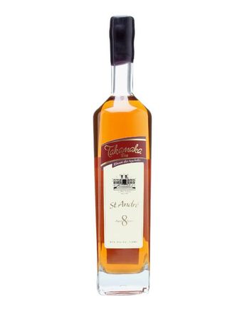 Takamaka St Andre 8年 Rum