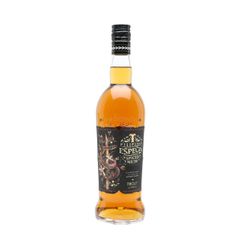 Tanduay Especia Spiced Rum