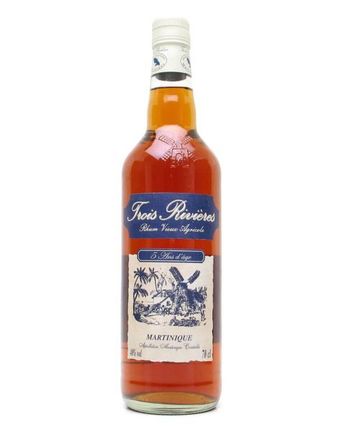 Trois Rivieres 5年 Rum