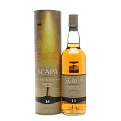 Scapa 14 Year Old