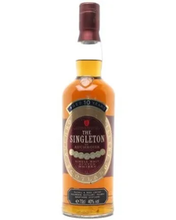 Singleton 10年