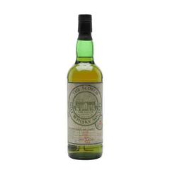 SMWS 20.17 (Inverleven) / 1978 / 23 Year Old