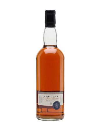 Springbank 1964 32年 Sherrywood Adelphi