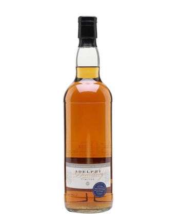 Springbank 1969 35年 Adelphi
