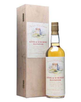 Springbank 1966 34年 Independent Bottling