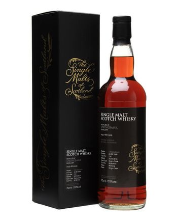 Springbank 1999 11年 Sherry Cask Speciality Drinks  Single Malts of Scotland