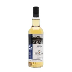 Speyside 1997 / 23 Year Old / Daily Dram
