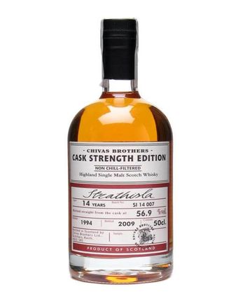 Strathisla 1994 14年