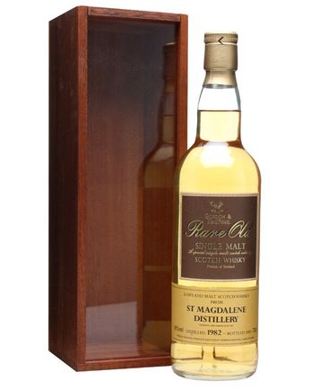 St Magdalene 1982 19年 Gordon & Macphail