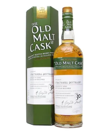 Strathmill 1977 30年 Douglas Laing Old Malt Cask