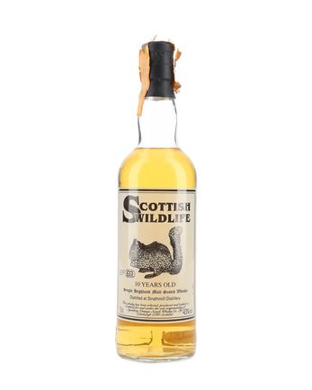 Strathmill 10年 Bottled 1990s Signatory