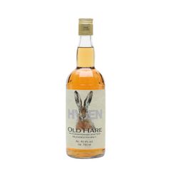 Spirit of Hven Old Hare