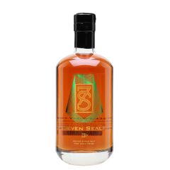 Seven Seals Peated Port Wood Finish
