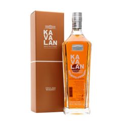 Kavalan Classic