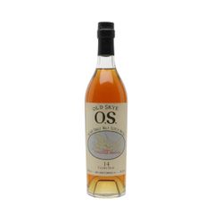 Old Skye (Talisker) 2011 / 14 Year Old / Decadent Drinks