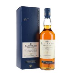 Talisker 12 Year Old / Friends of Classic Malts