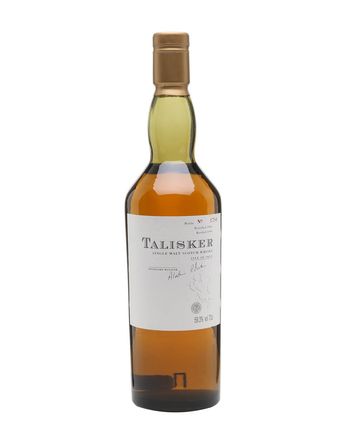 Talisker 1989 10年