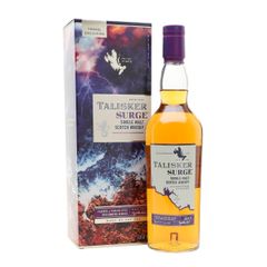 Talisker Surge