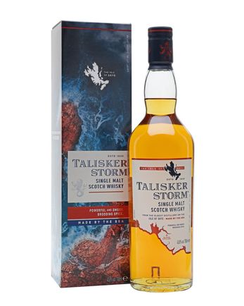 Talisker Storm